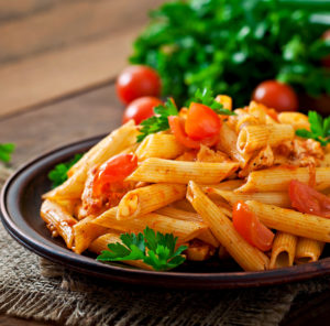Pasta Beelitz